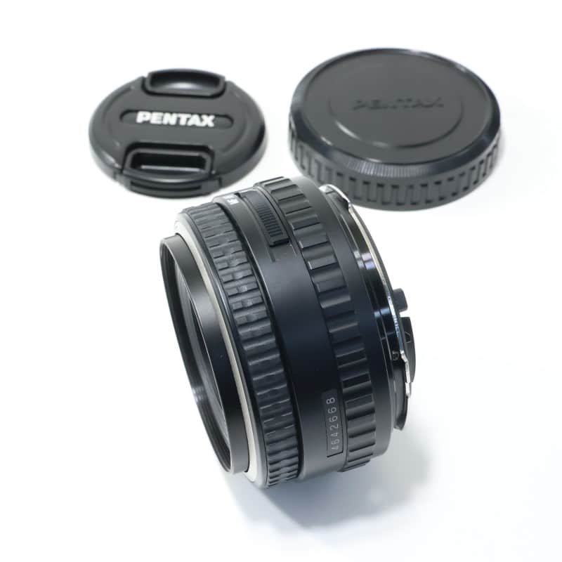 PENTAX smc PENTAX-FA 645 75mm F2.8 中古 C2120175934974｜中古通販