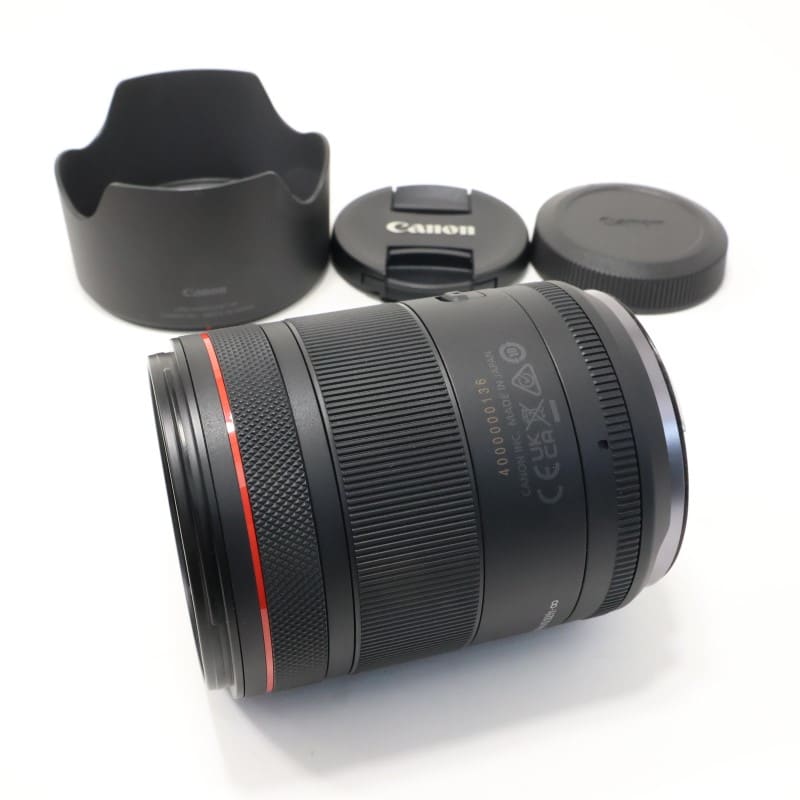 RF35mm F1.4 L VCM