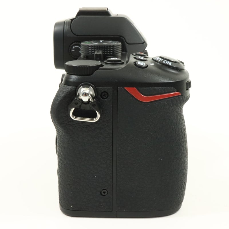 Z50II ボディ