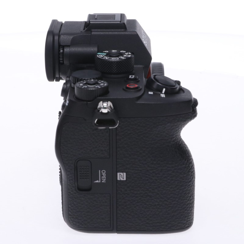 α7S III ボディ ILCE-7SM3