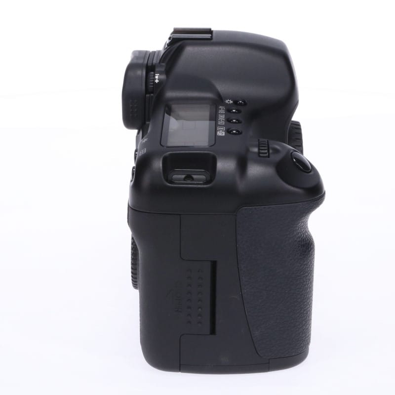EOS 5D ボディ