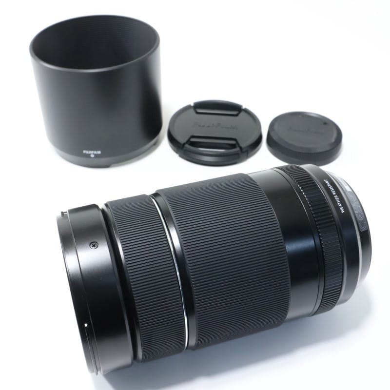 フジノン XF 70-300mm F4-5.6 R LM OIS WR