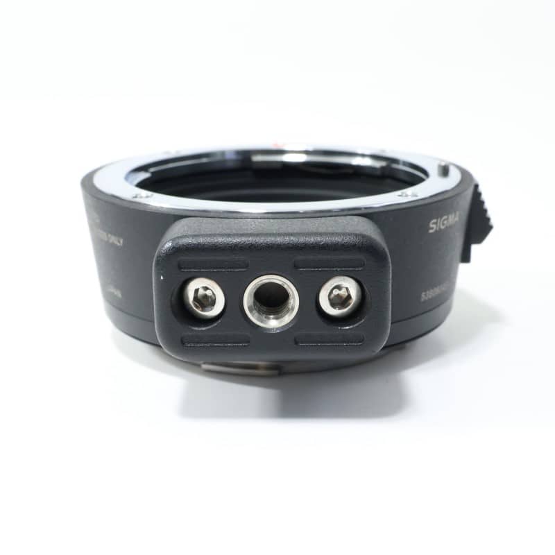 MOUNT CONVERTER MC-21 CANON EF-L