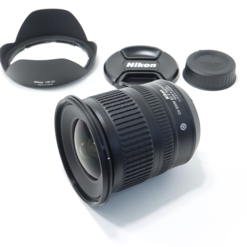 AF-S DX NIKKOR 10-24mm f/3.5-4.5G ED