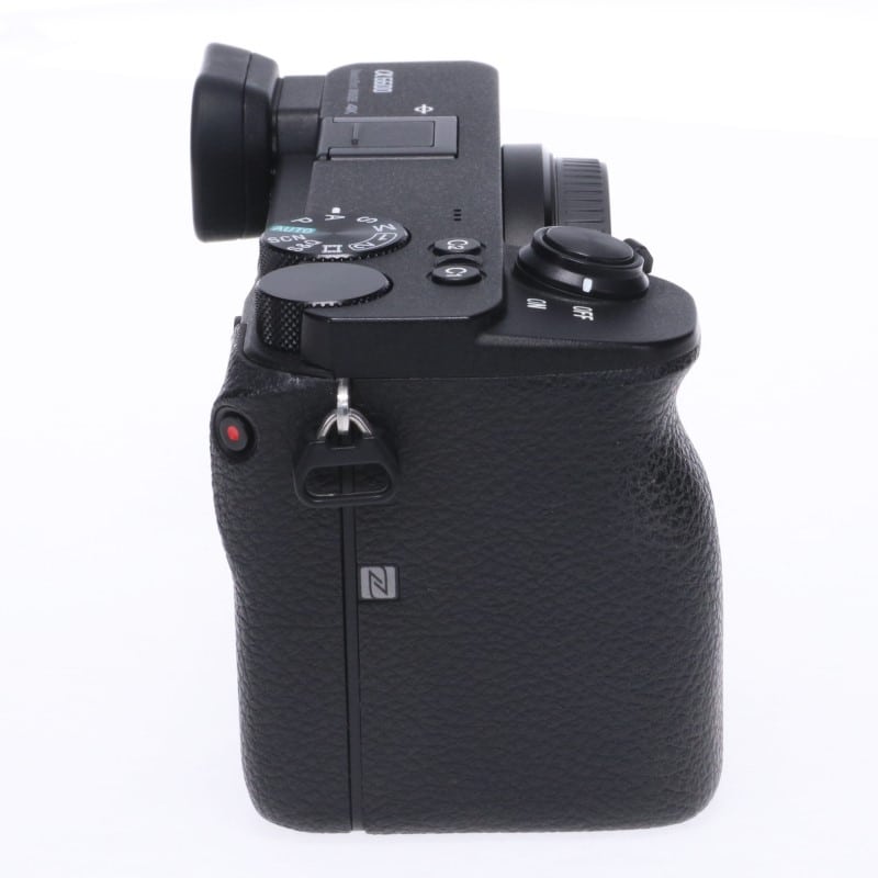 α6600 ボディ ILCE-6600