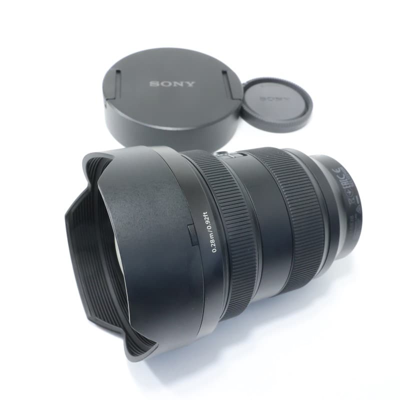 FE 12-24mm F2.8 GM SEL1224GM