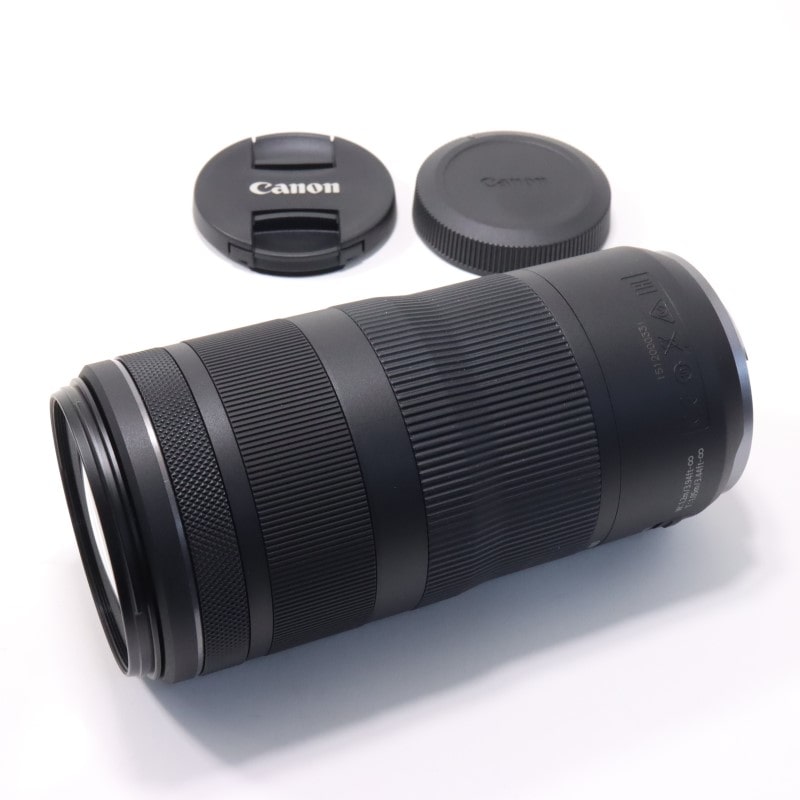 RF100-400mm F5.6-8 IS USM