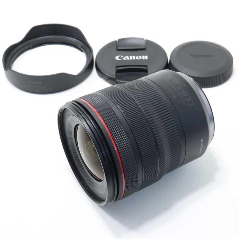 RF14-35mm F4 L IS USM