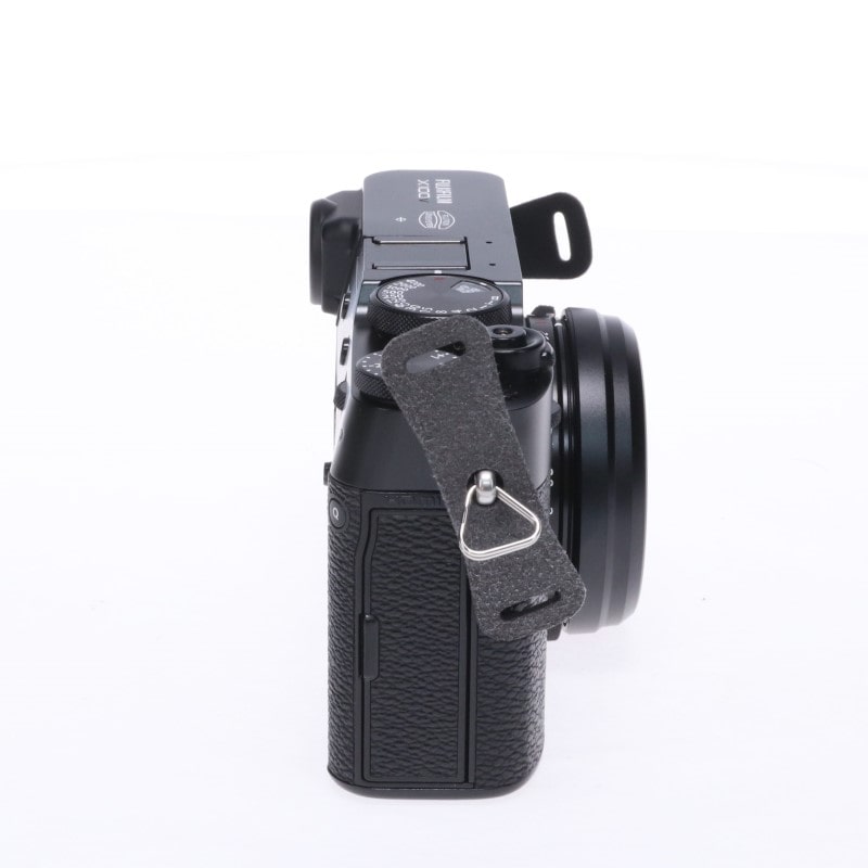 X100V ブラック