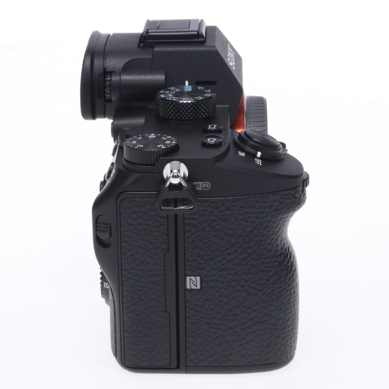 α7 III ILCE-7M3