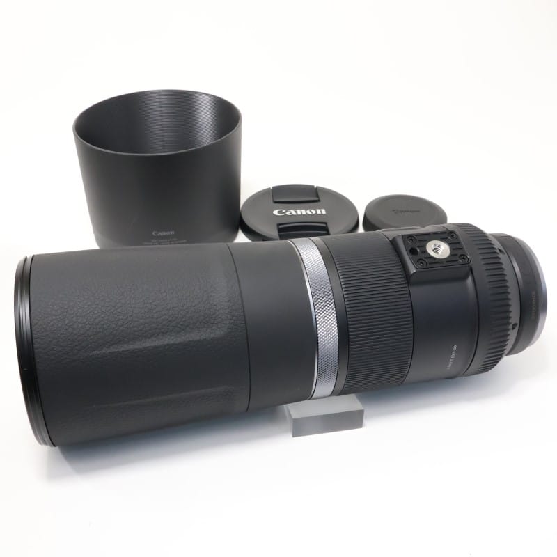 RF800mm F11 IS STM