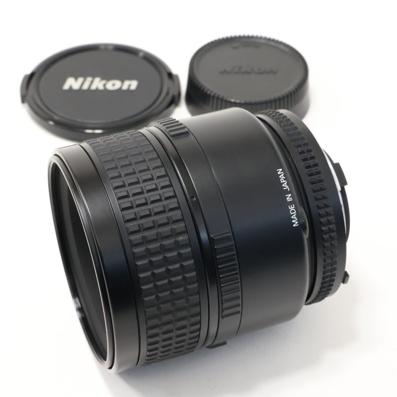 AI AF Micro-Nikkor 60mm f/2.8D
