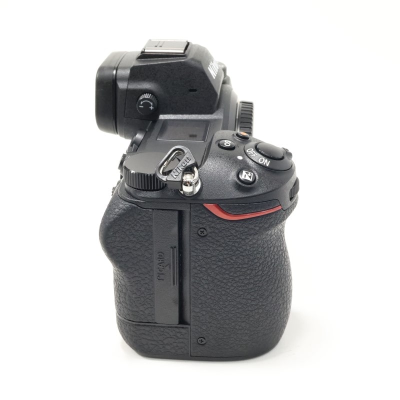 Z6II ボディ