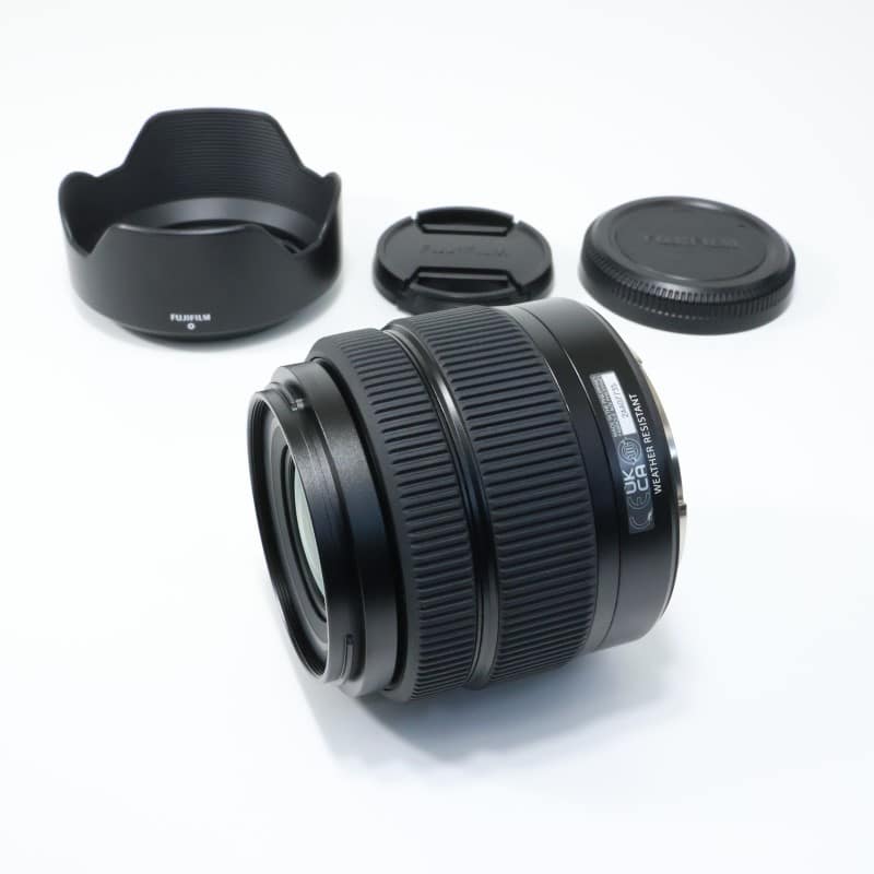 フジノンレンズ GF35-70mmF4.5-5.6 WR