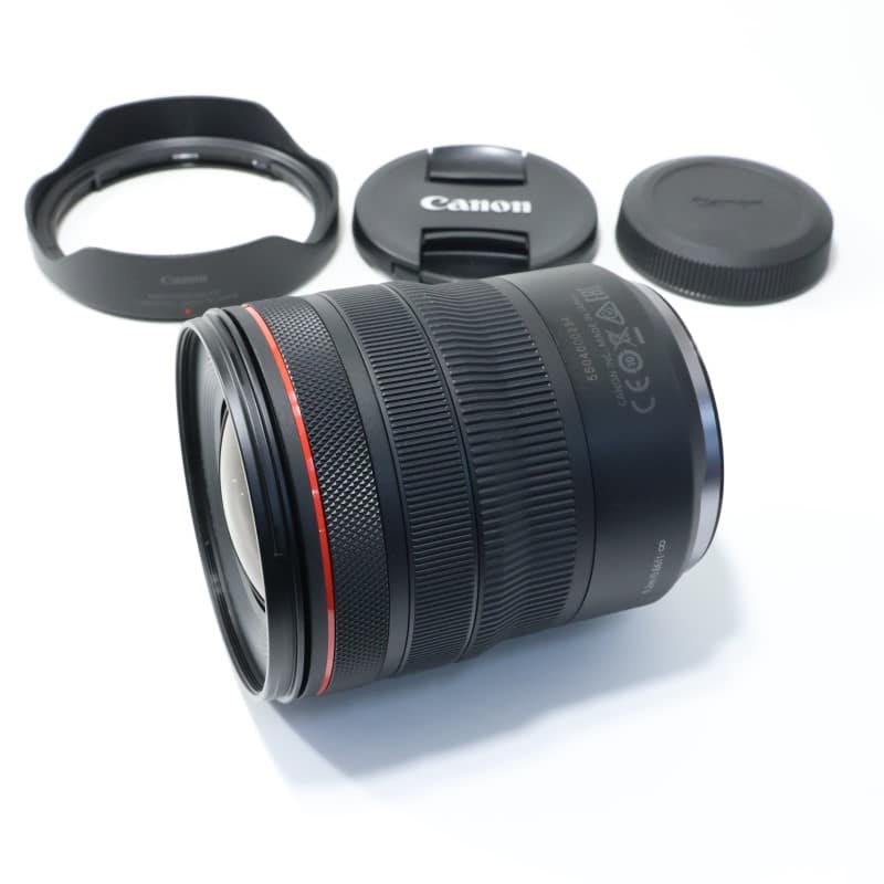 RF14-35mm F4 L IS USM