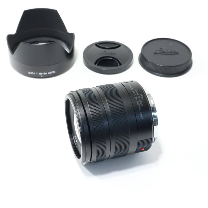 バリオ・エルマー T 18-56mm F3.5-5.6 ASPH. 11080