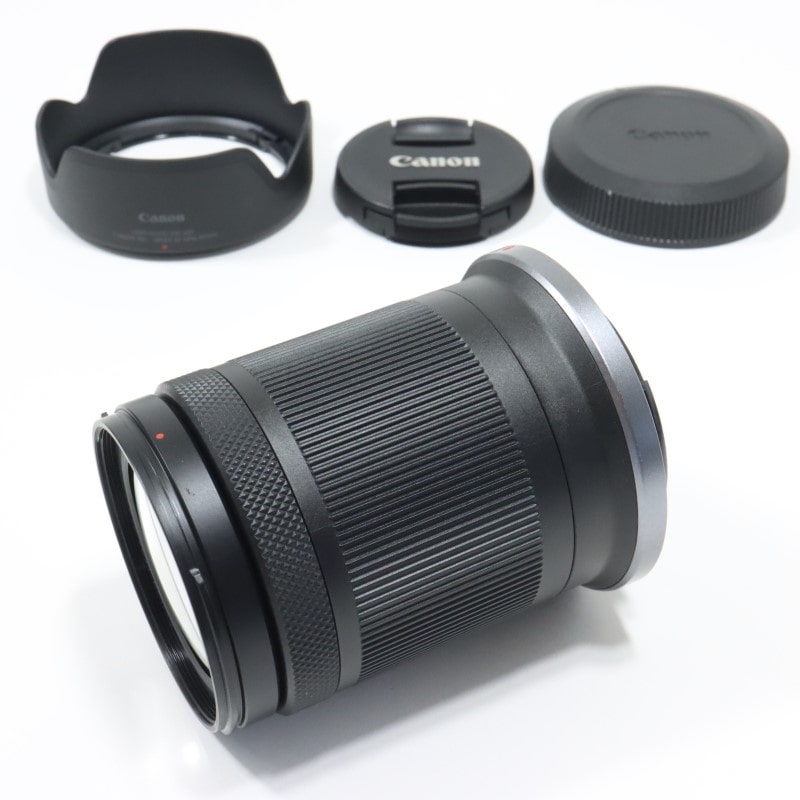 RF-S18-150mm F3.5-6.3 IS STM