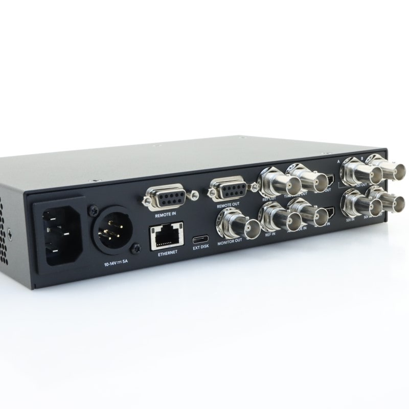 HYPERD/ST/DCHP [HyperDeck Studio HD Plus]