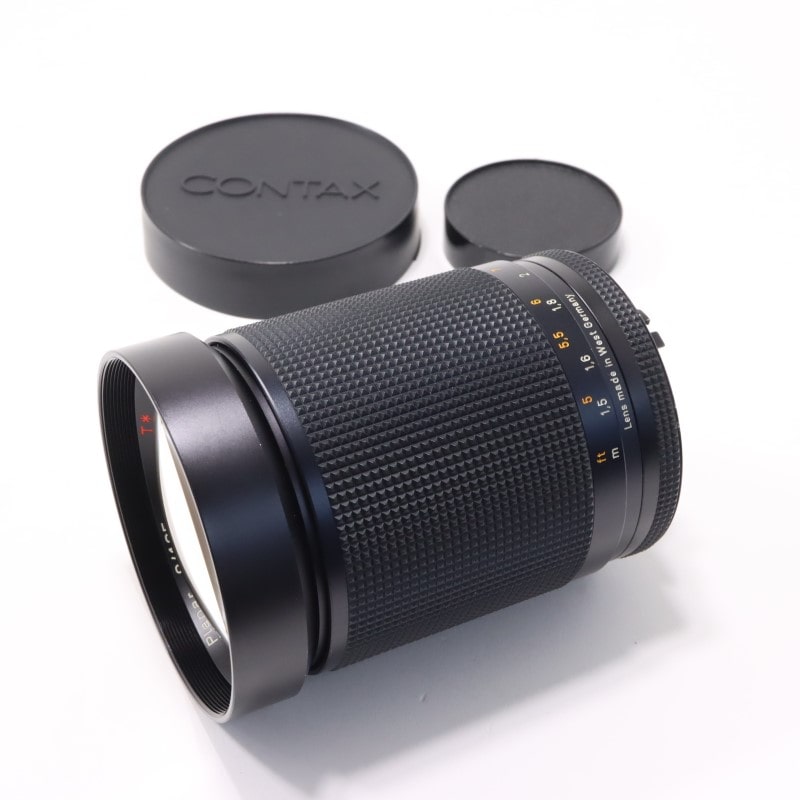 Planar T* 135mm F2 AE G