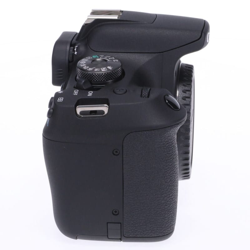 Canon EOS Kiss X90 ボディー ABランク 中古｜フジヤカメラ