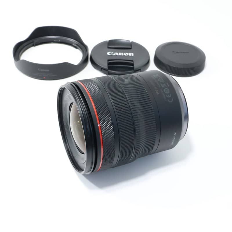 RF14-35mm F4 L IS USM