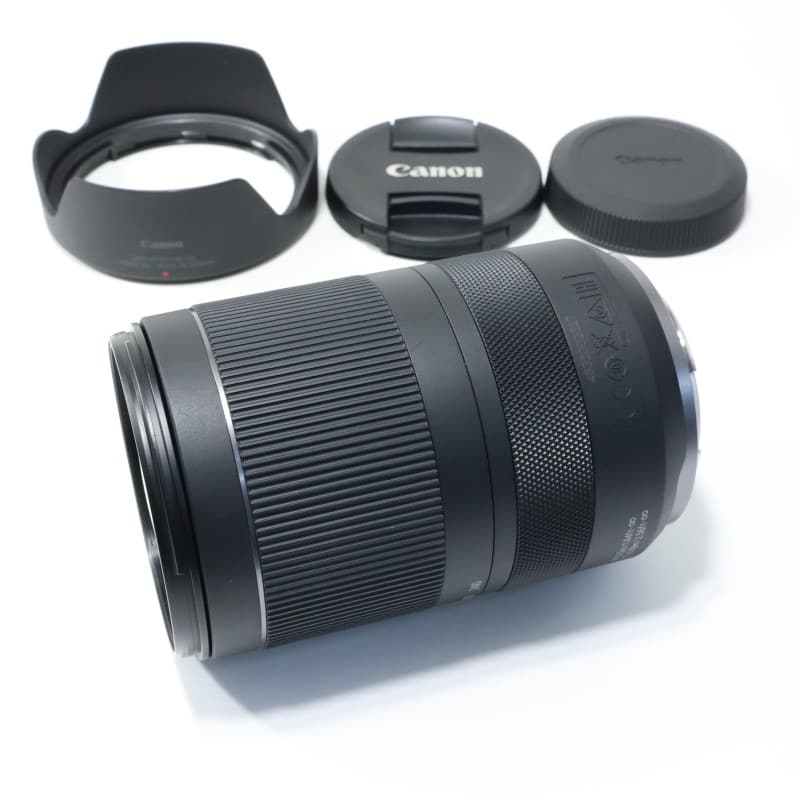 RF24-240mm F4-6.3 IS USM
