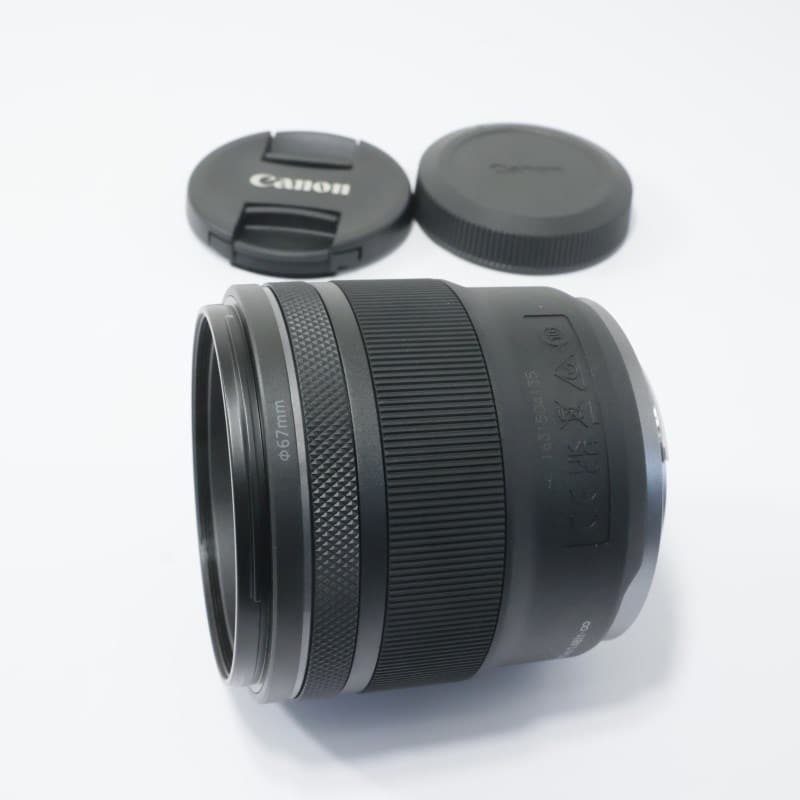 RF45mm F1.2 STM