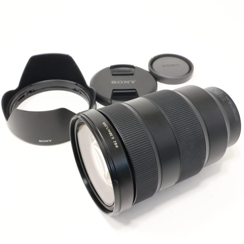 FE 24-70mm F2.8 GM SEL2470GM