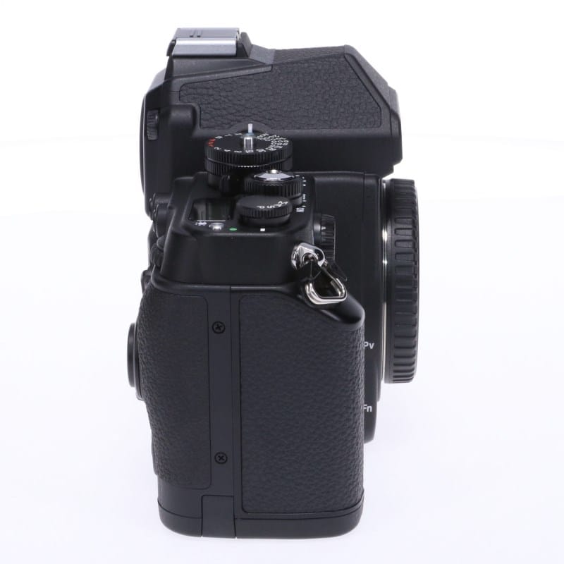 Nikon Df ボディ ブラック AB+ランク 中古｜フジヤカメラ