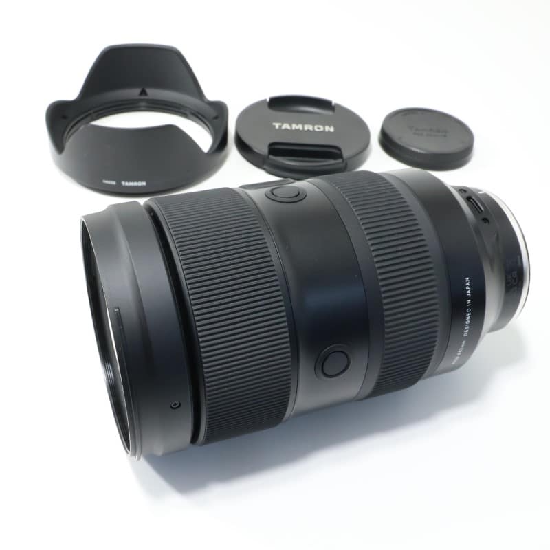 35-150mm F/2-2.8 Di III VXD (Model A058) ソニー E マウント用