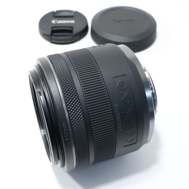 RF24mm F1.8 MACRO IS STM