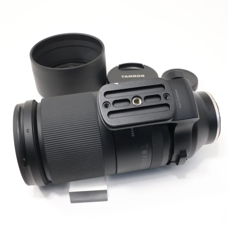 150-500mm F/5-6.7 Di III VC VXD (Model A057) ソニー E マウント用