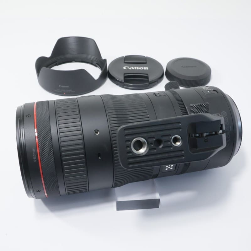 RF24-105mm F2.8 L IS USM Z