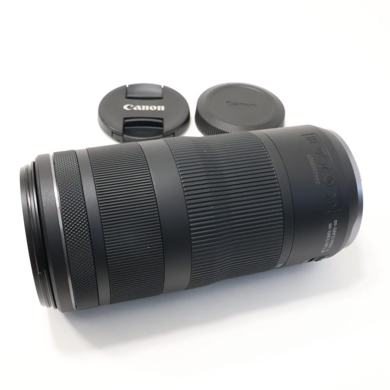 RF100-400mm F5.6-8 IS USM