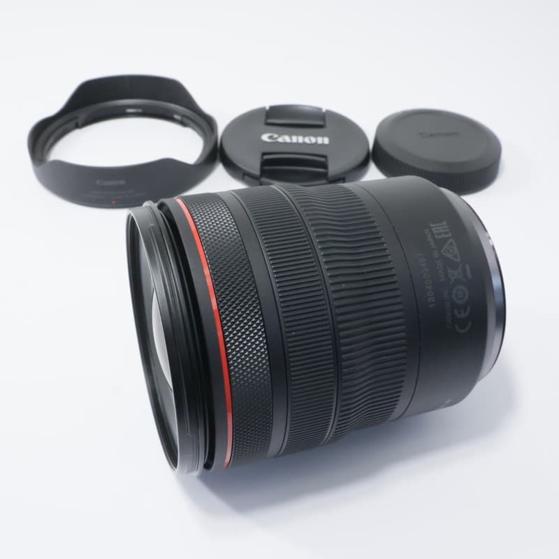RF14-35mm F4 L IS USM
