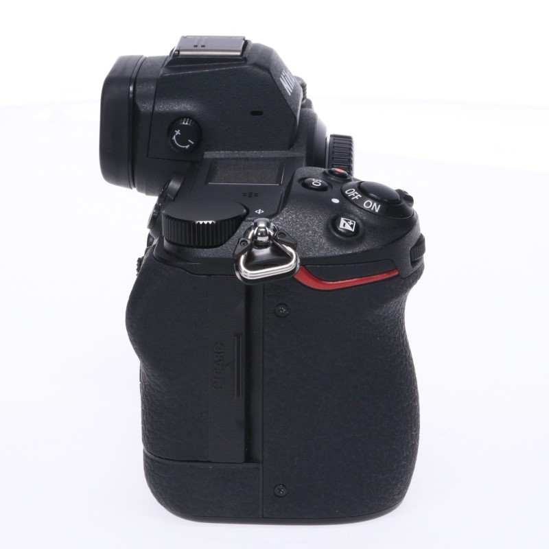 Z7II