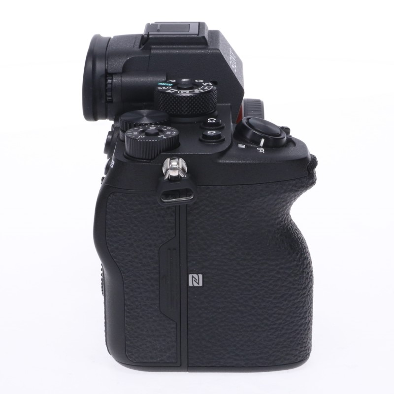 α7R IV ILCE-7RM4