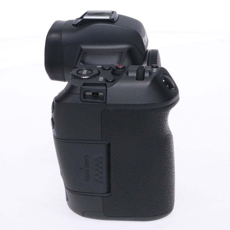 EOS R