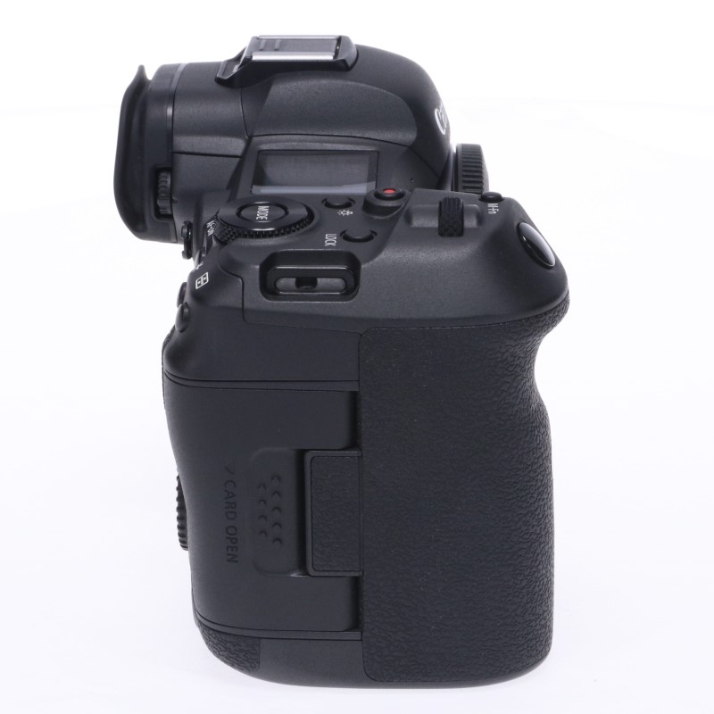 EOS R5