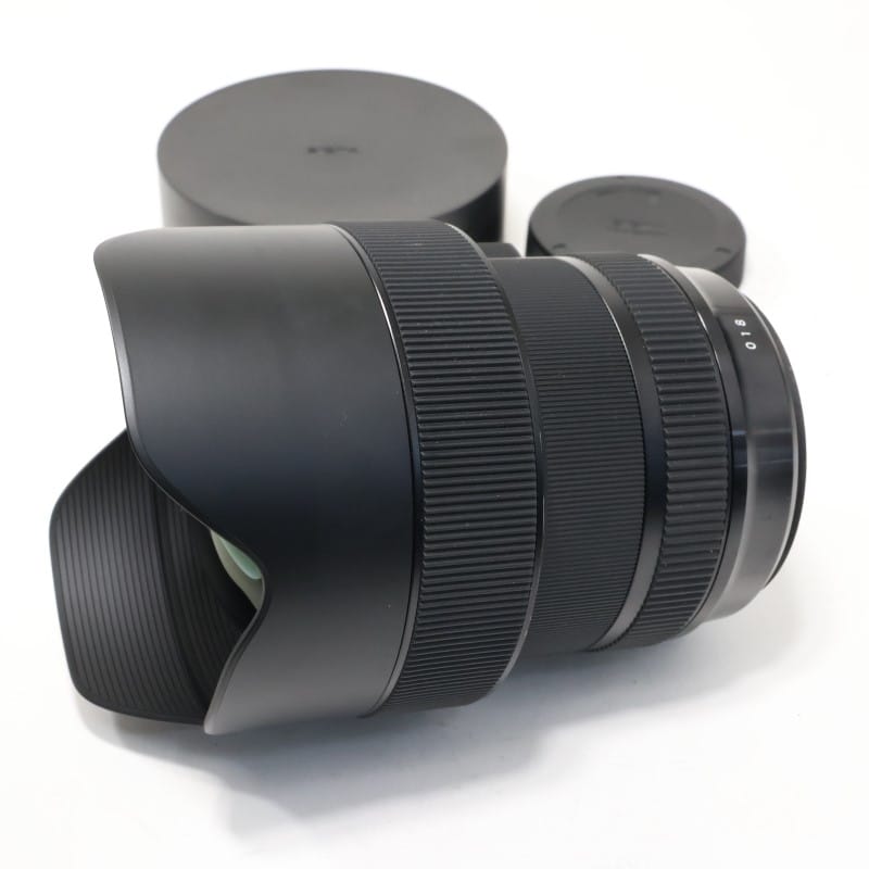 14-24mm F2.8 DG HSM Art キヤノン