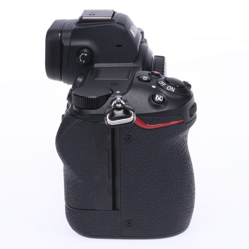 Z6II ボディ
