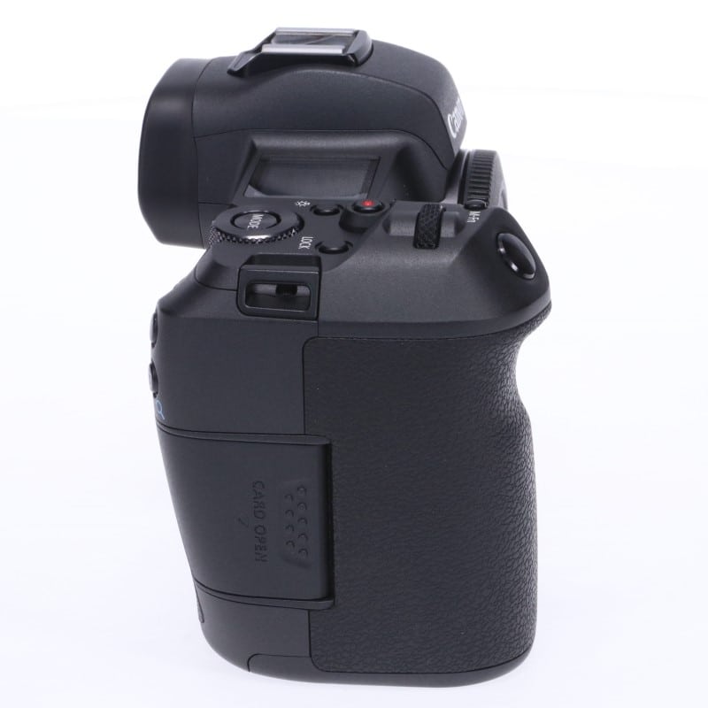 EOS R ボディー