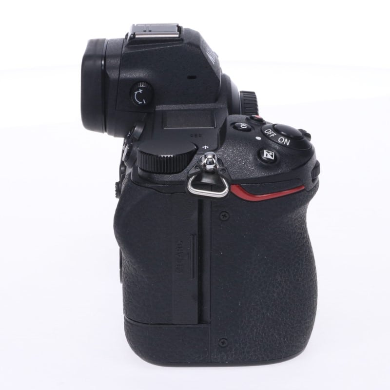 Z7II ボディ