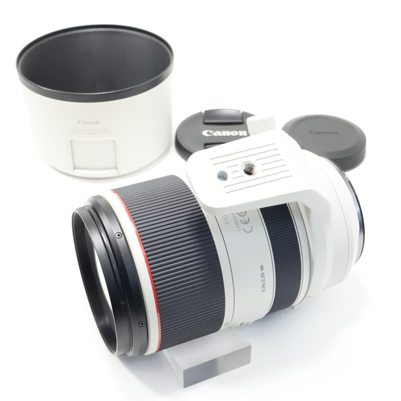 RF70-200mm F2.8 L IS USM