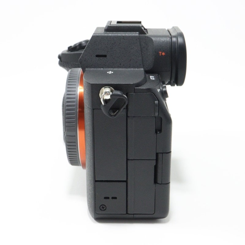 α7 IV ILCE-7M4