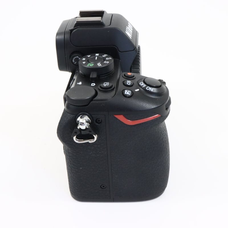 Z50II ボディ