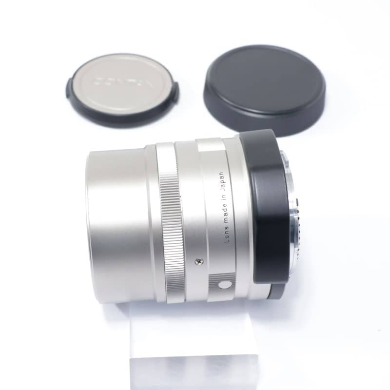 CONTAX Sonnar T* 90mm F2.8 G Mount AB-ランク 中古｜フジヤカメラ