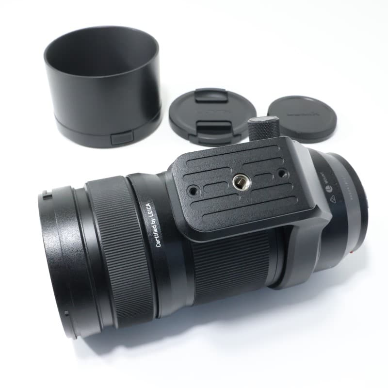 LUMIX S PRO 70-200mm F4 O.I.S. S-R70200