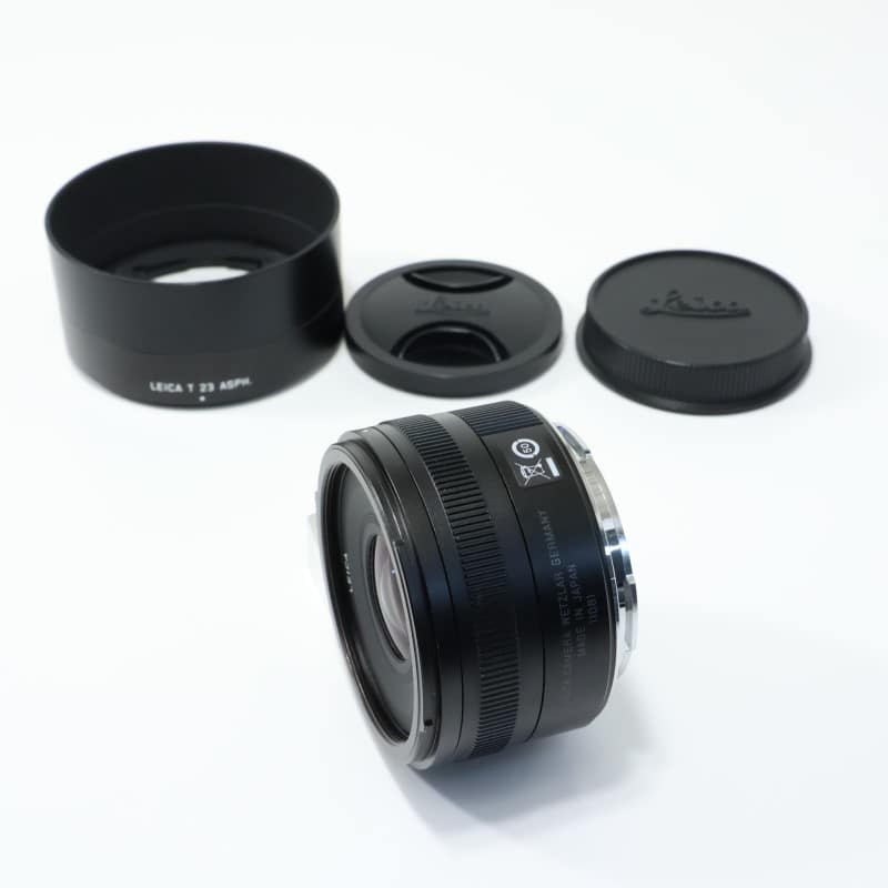 ズミクロン T f2/23mm ASPH.