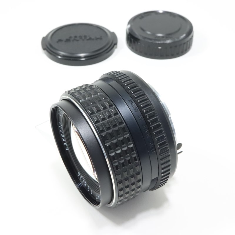 SMC PENTAX 30mm F2.8